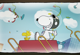 Мультфильм Снупи в космосе / Snoopy in Space (2019) - cцена 3