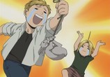 Мультфильм Стальной алхимик / Fullmetal Alchemist (2003) - cцена 3