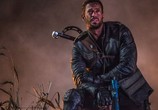 Фильм Обитель зла: Последняя глава / Resident Evil: The Final Chapter (2017) - cцена 5
